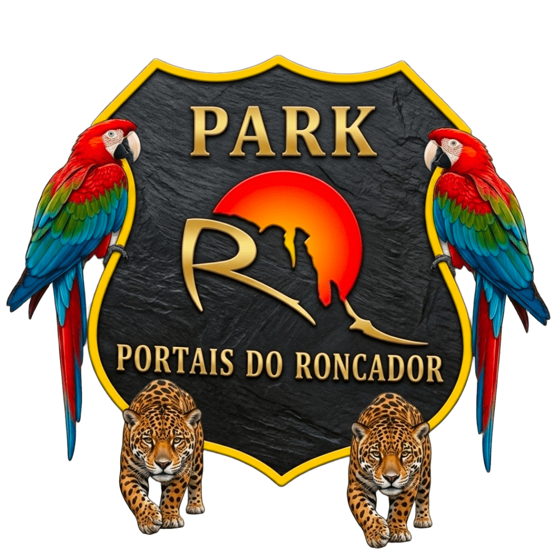 Logo Park Portais Roncador